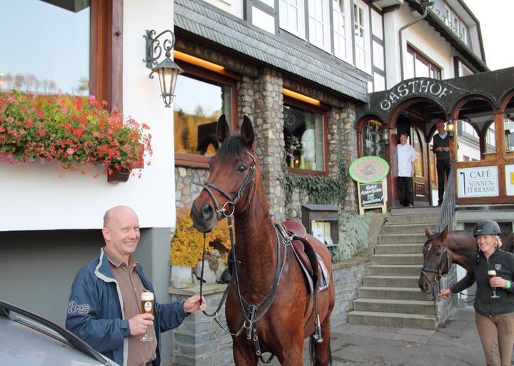 Bischof Gasthof und Hotel